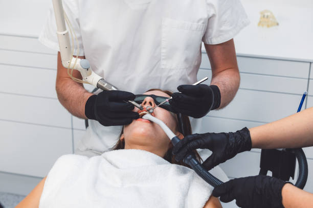 Best Emergency Treatment for Dental Infections or Abscesses in Grand Ronde, OR