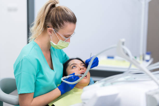 Best Emergency Dental Care for Broken or Chipped Teeth in Grand Ronde, OR